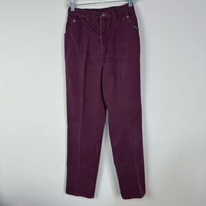 Rockies Rocky Mountain Vintage 90s Bareback High Waisted Western Rodeo Jeans